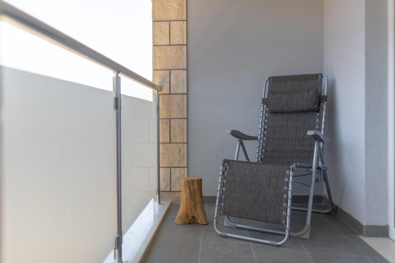 Maloa Two Bedroom Apartment Smokvica  Luaran gambar