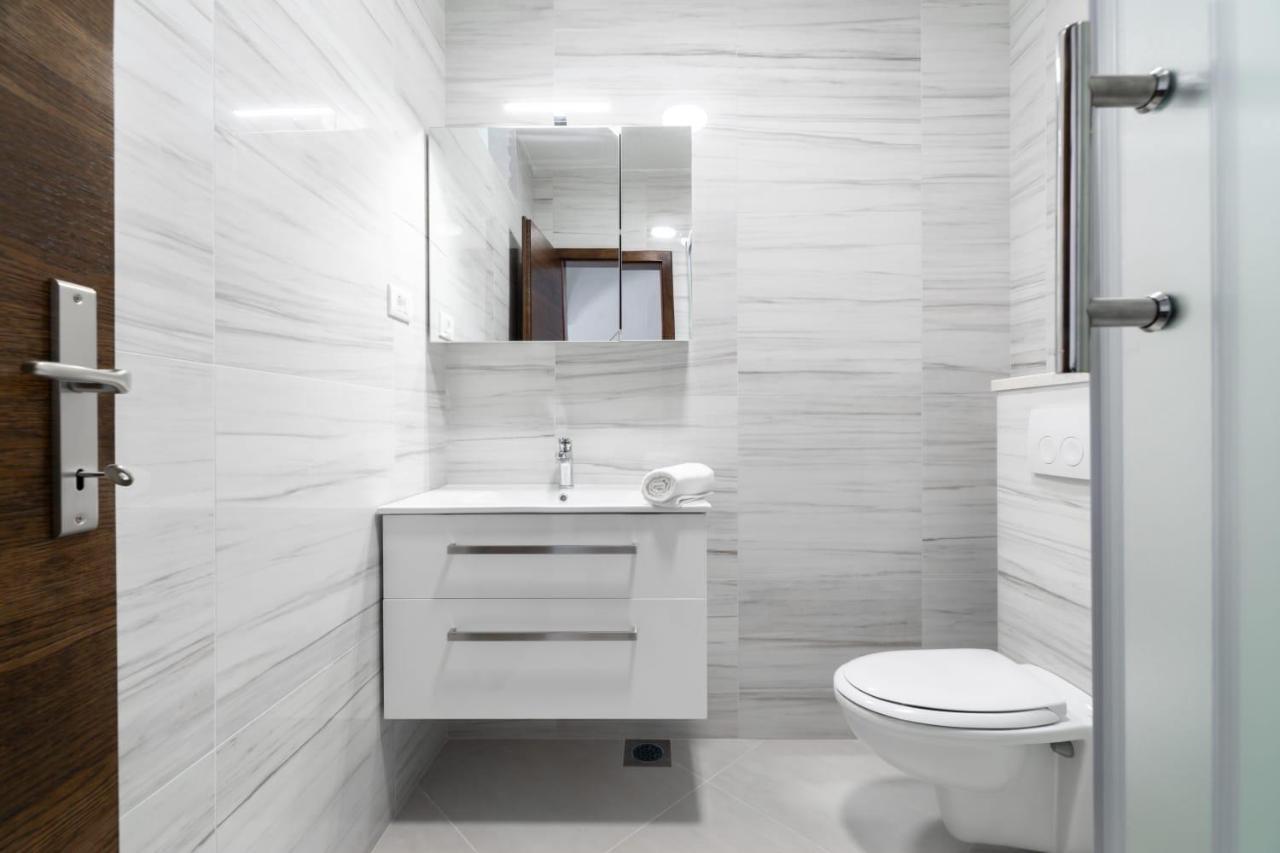 Maloa Two Bedroom Apartment Smokvica  Luaran gambar