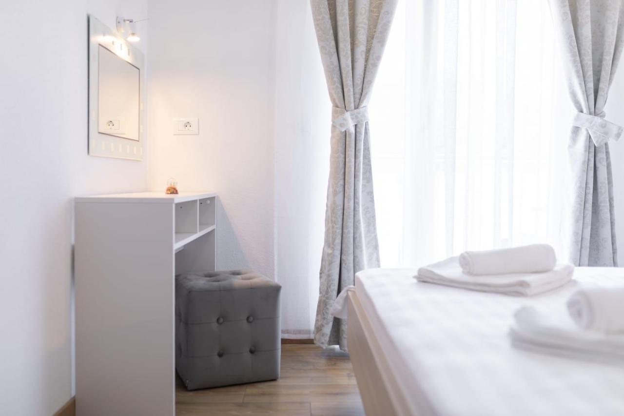 Maloa Two Bedroom Apartment Smokvica  Luaran gambar